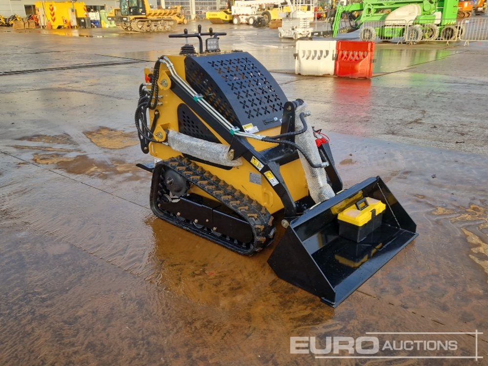 Kompaktlader Unused 2025 LIHUA T360: das Bild 7 Kompaktlader Unused 2025 LIHUA T360: das Bild 7