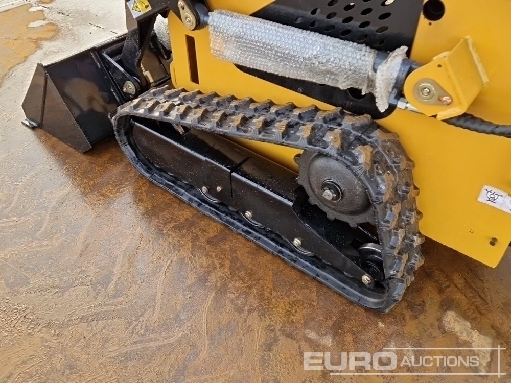 Kompaktlader Unused 2025 LIHUA T360: das Bild 12 Kompaktlader Unused 2025 LIHUA T360: das Bild 12