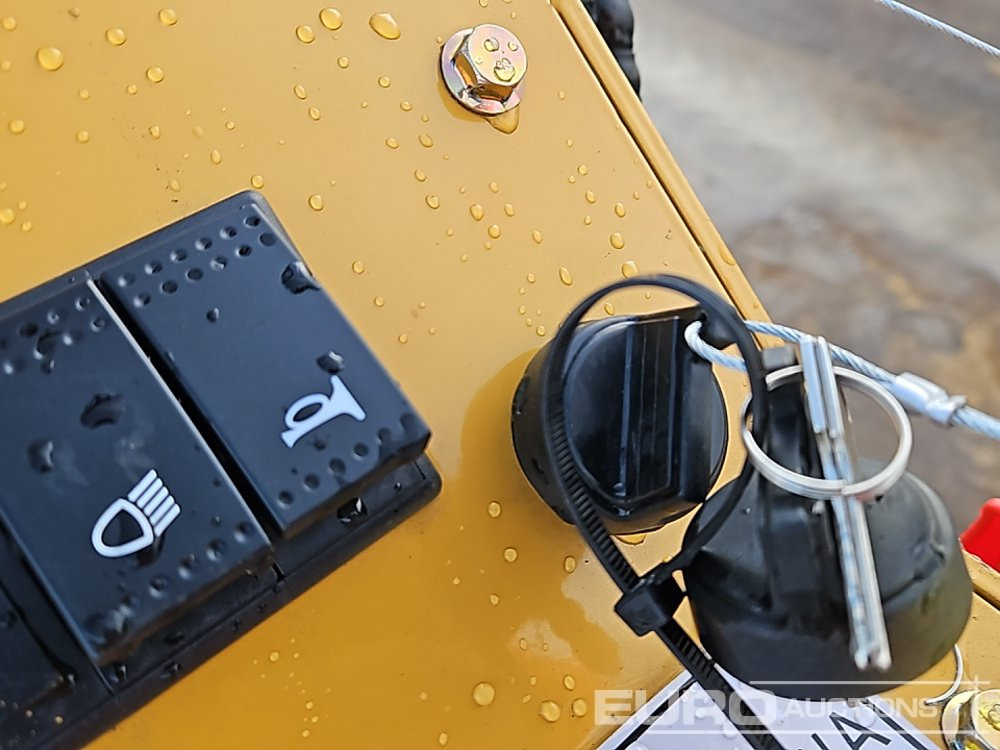 Kompaktlader Unused 2025 LIHUA T360: das Bild 32