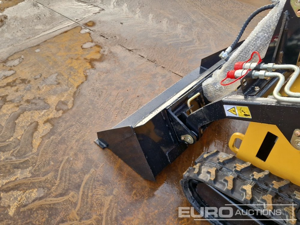 Kompaktlader Unused 2025 LIHUA T360: das Bild 26 Kompaktlader Unused 2025 LIHUA T360: das Bild 26