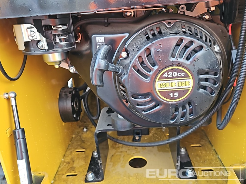 Kompaktlader Unused 2025 LIHUA T360: das Bild 23