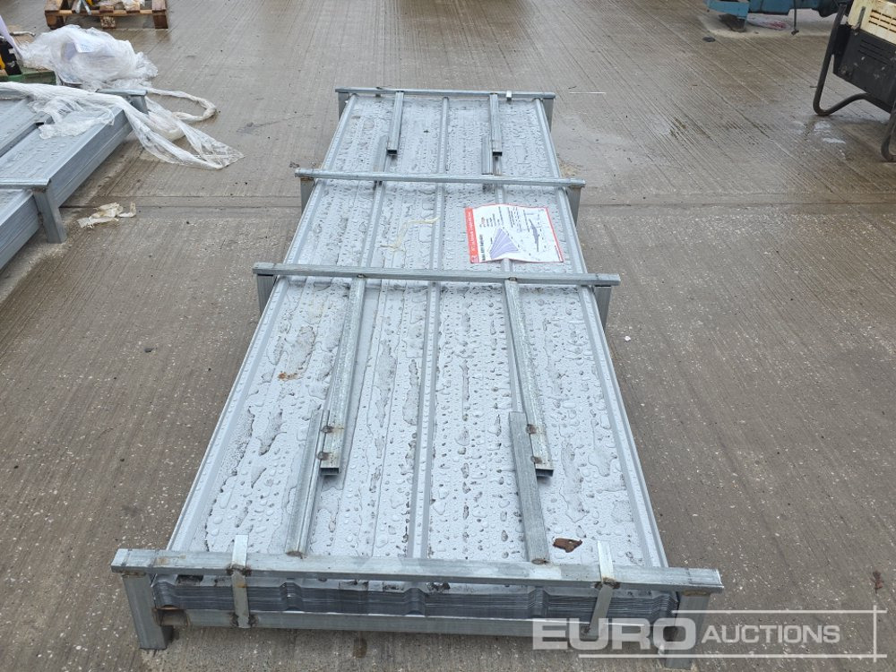 Unused 2025 MTO A0311 - Baugeräte: das Bild 4 Unused 2025 MTO A0311 - Baugeräte: das Bild 4