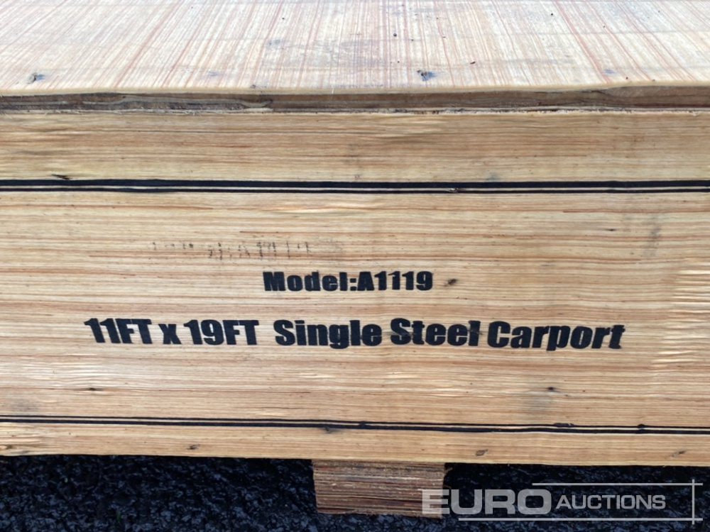 Unused 2025 MTO A1119 - Wohncontainer: das Bild 5 Unused 2025 MTO A1119 - Wohncontainer: das Bild 5