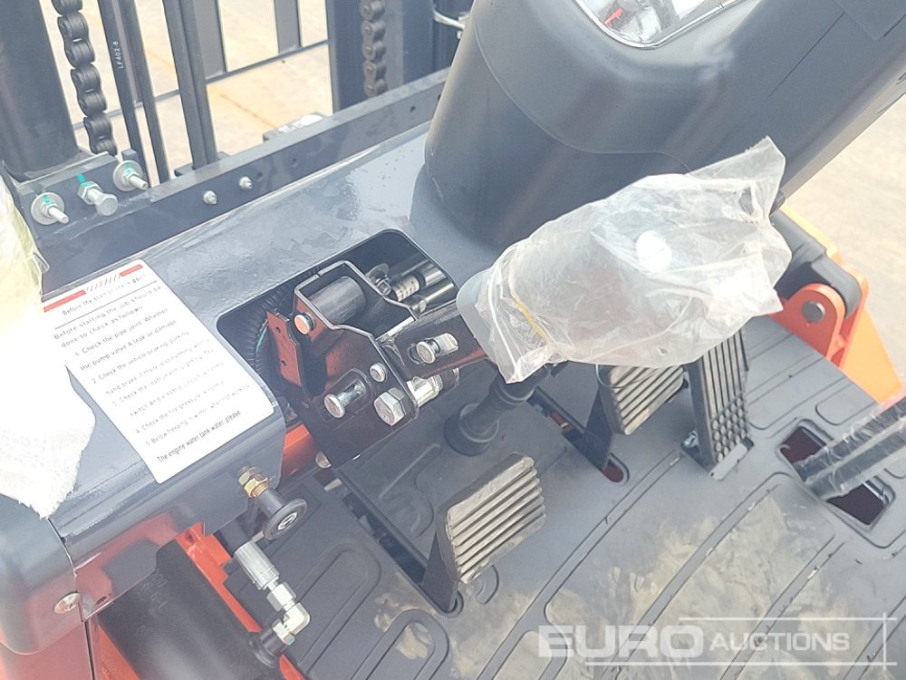Gabelstapler Unused 2025 Machpro MP-L30PRO: das Bild 31
