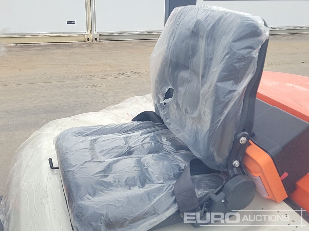 Gabelstapler Unused 2025 Machpro MP-L30PRO: das Bild 29