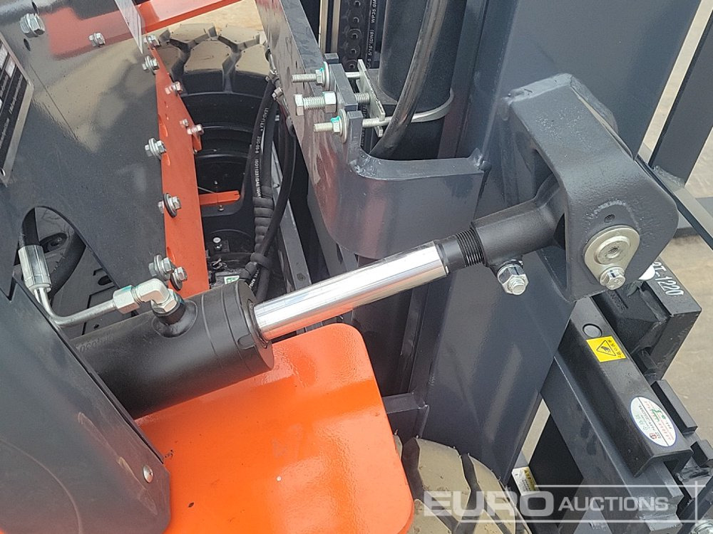 Gabelstapler Unused 2025 Machpro MP-L30PRO: das Bild 13