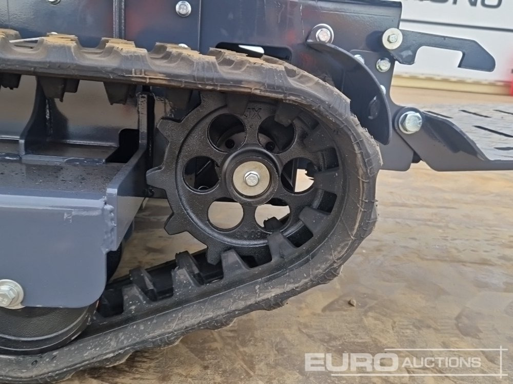 Raupendumper Unused 2025 Machpro MP-S750: das Bild 11