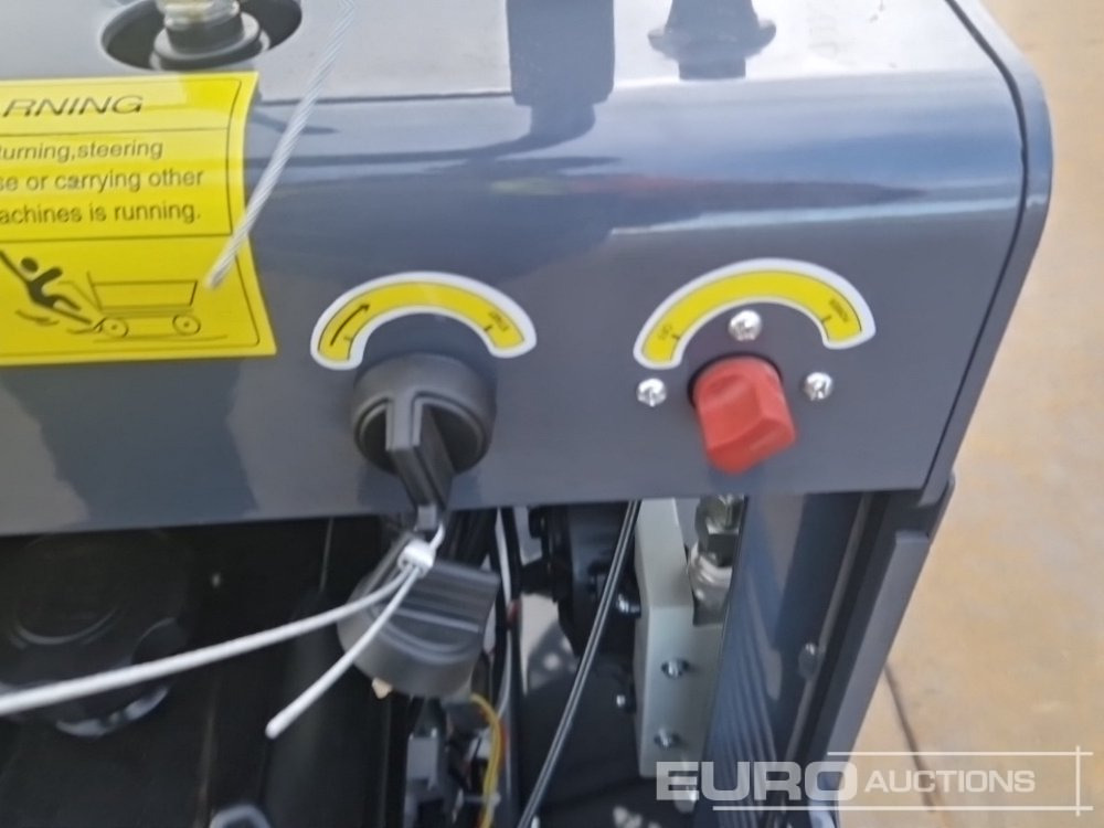 Raupendumper Unused 2025 Machpro MP-S750: das Bild 32