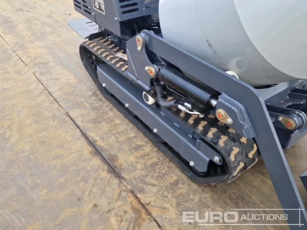Raupendumper Unused 2025 Machpro MP-S750: das Bild 16