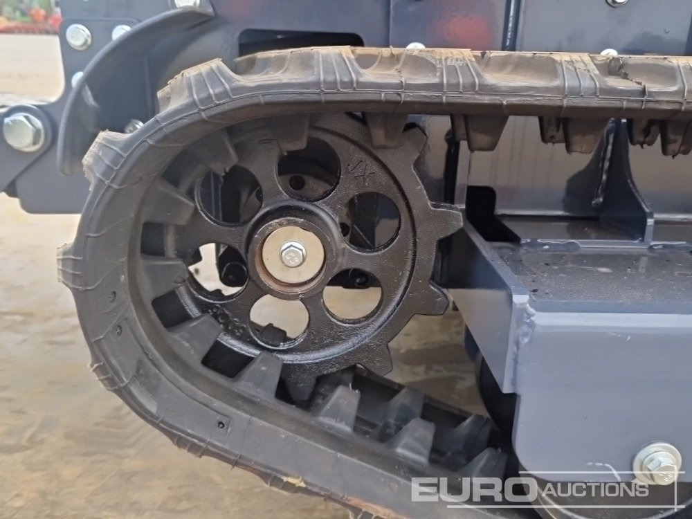 Raupendumper Unused 2025 Machpro MP-S750: das Bild 14