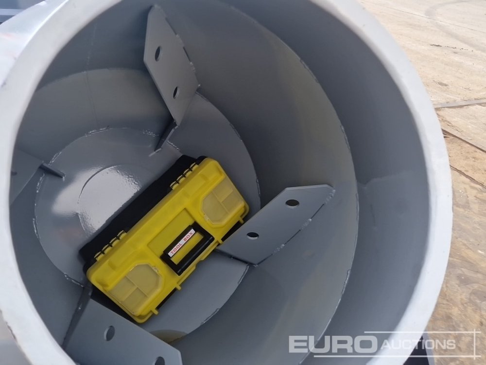 Raupendumper Unused 2025 Machpro MP-S750: das Bild 26