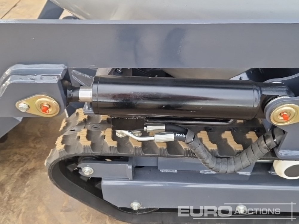 Raupendumper Unused 2025 Machpro MP-S750: das Bild 23
