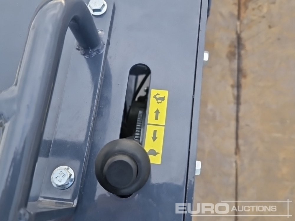 Raupendumper Unused 2025 Machpro MP-S750: das Bild 36
