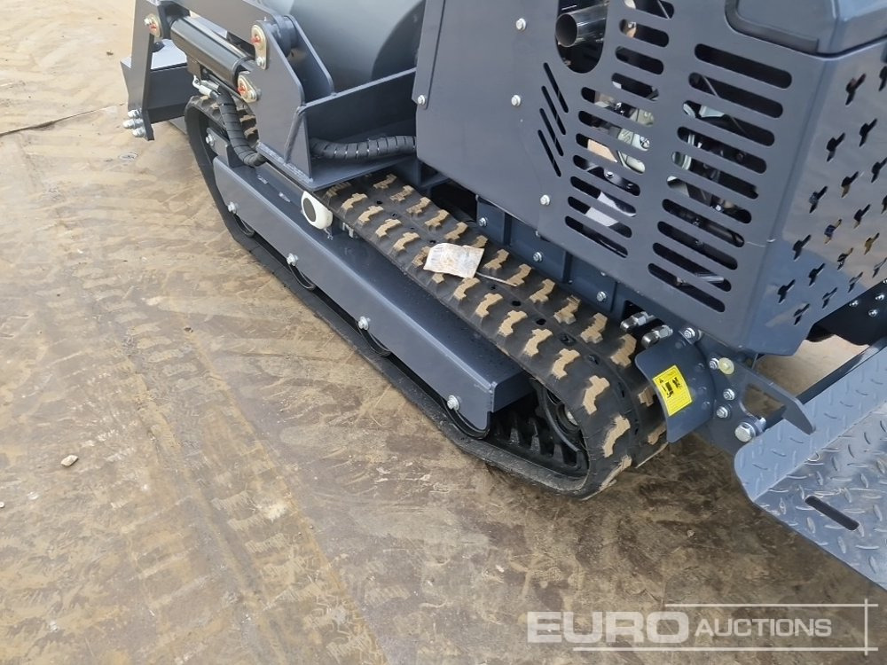 Raupendumper Unused 2025 Machpro MP-S750: das Bild 12