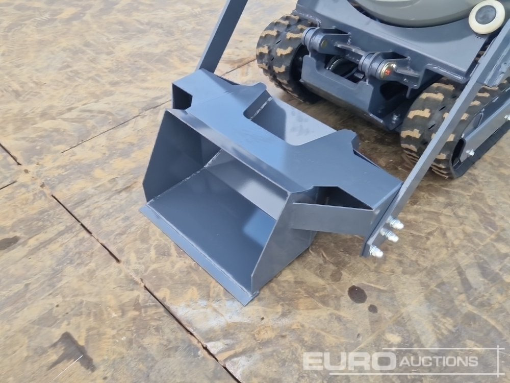 Raupendumper Unused 2025 Machpro MP-S750: das Bild 30