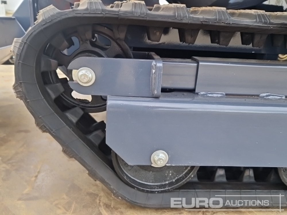 Raupendumper Unused 2025 Machpro MP-S750: das Bild 10