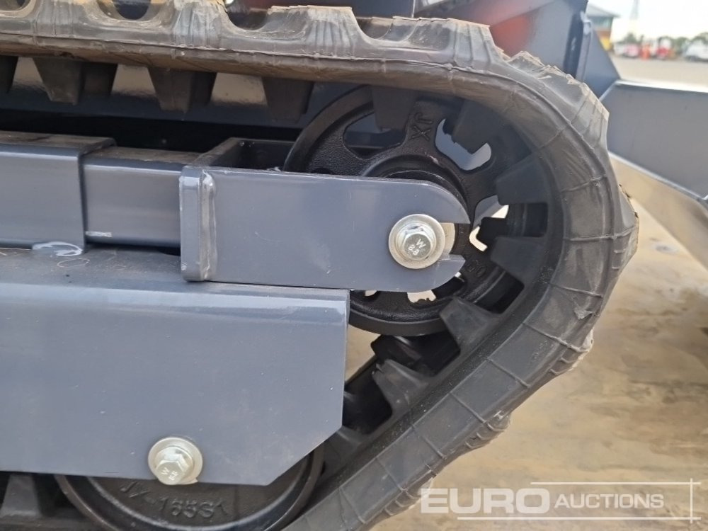 Raupendumper Unused 2025 Machpro MP-S750: das Bild 15