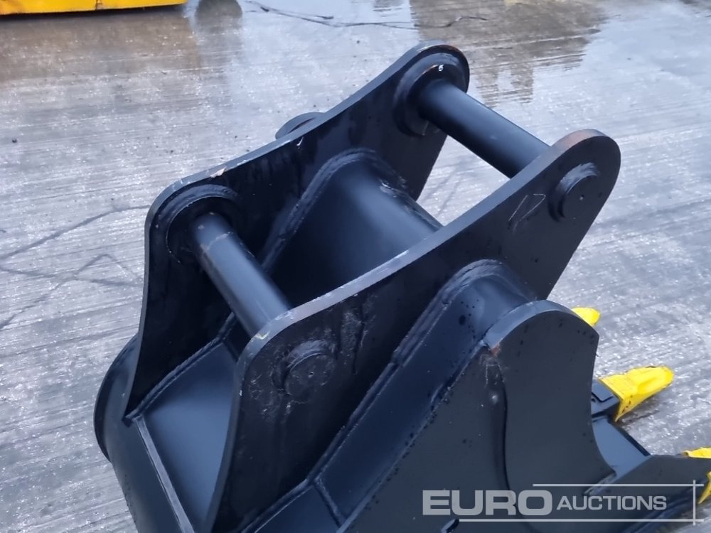 Schaufel neu kaufen Unused 24" Digging Bucket 65mm Pin to suit 13 Ton Excavator: das Bild 11