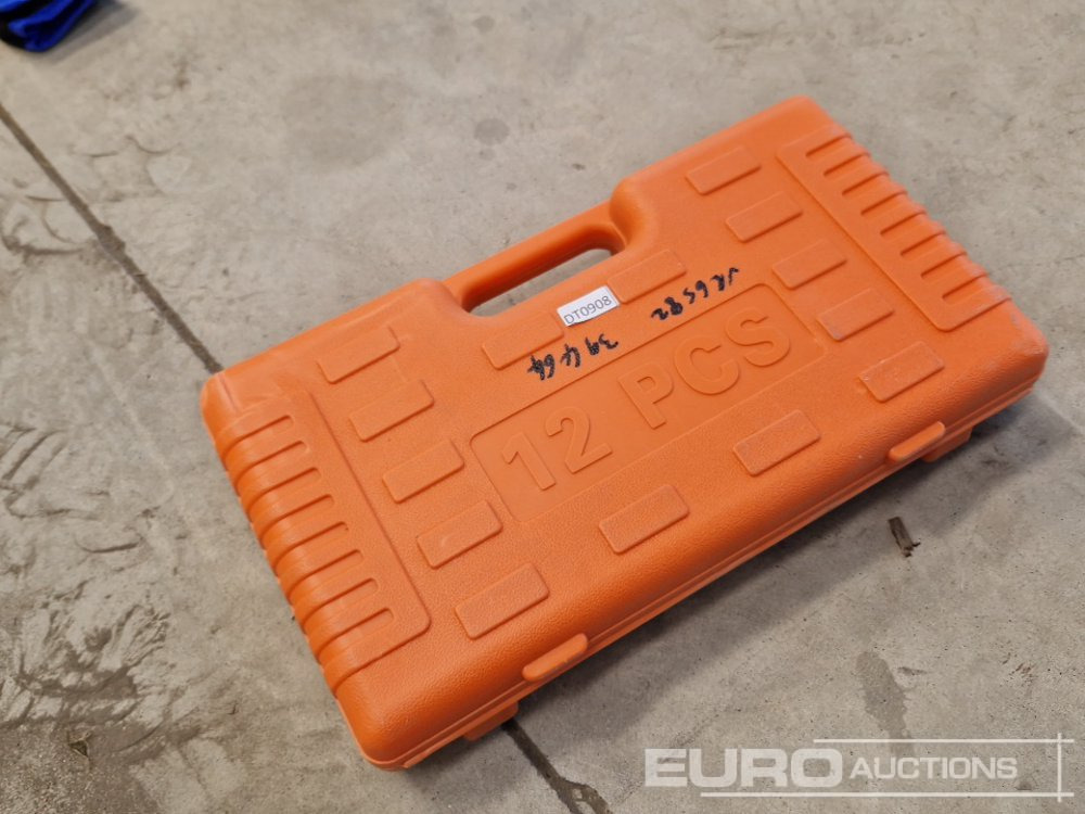 Werkstattgerät Unused 3/4" 12pc Impact Socket Set: das Bild 10