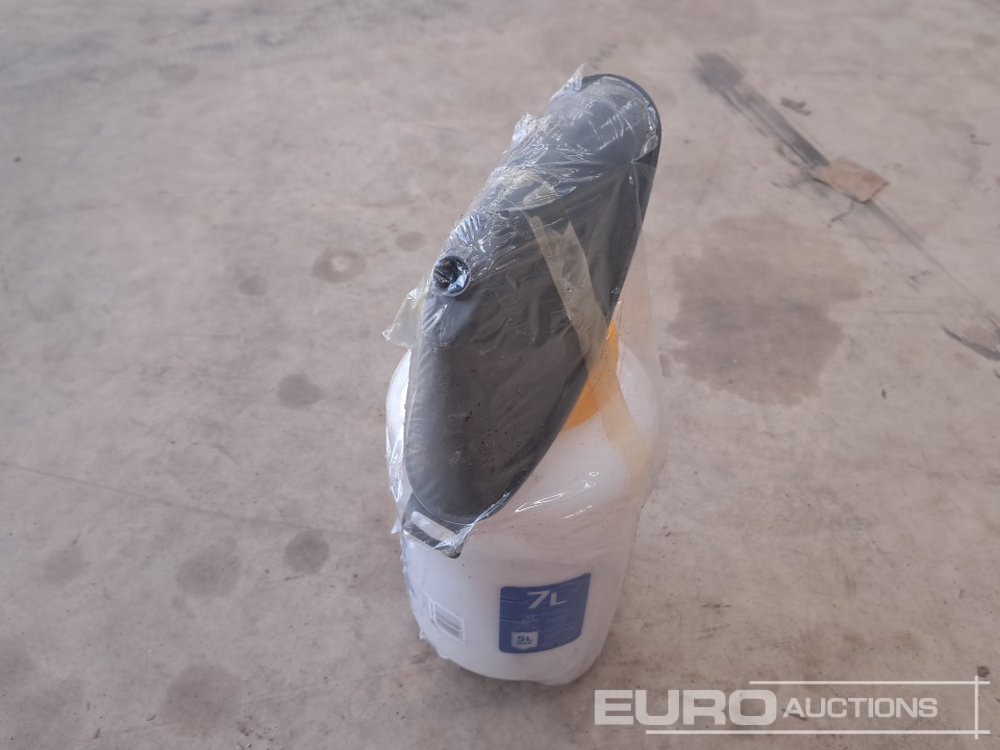 Unused 7 Litre Weed Sprayer - Baugeräte: das Bild 5 Unused 7 Litre Weed Sprayer - Baugeräte: das Bild 5
