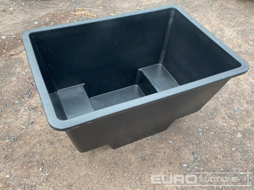 Unused 75 litre Morter Tub - Asphalttechnik: das Bild 5 Unused 75 litre Morter Tub - Asphalttechnik: das Bild 5