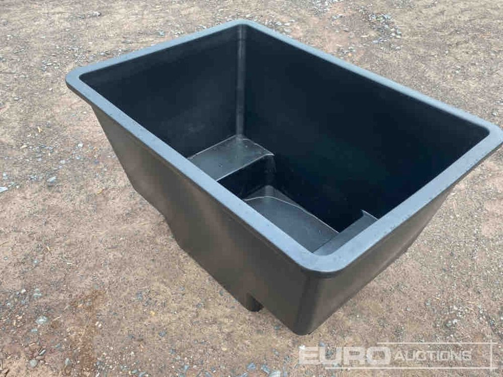 Unused 75 litre Morter Tub - Asphalttechnik: das Bild 5 Unused 75 litre Morter Tub - Asphalttechnik: das Bild 5