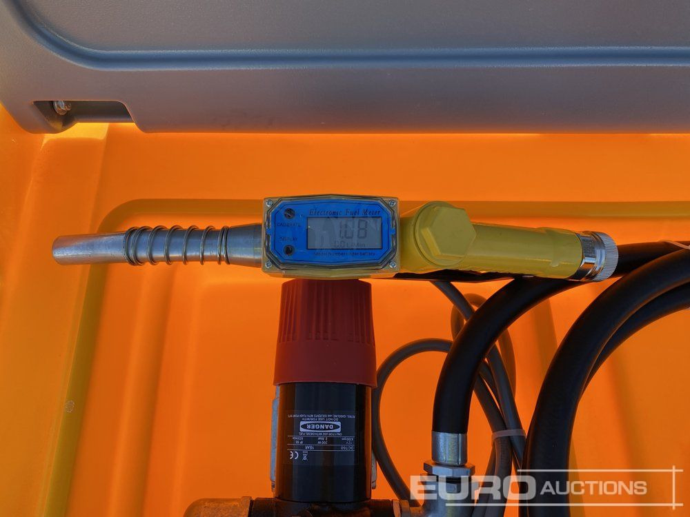 Lagertank Unused Ao DTK480: das Bild 7 Lagertank Unused Ao DTK480: das Bild 7