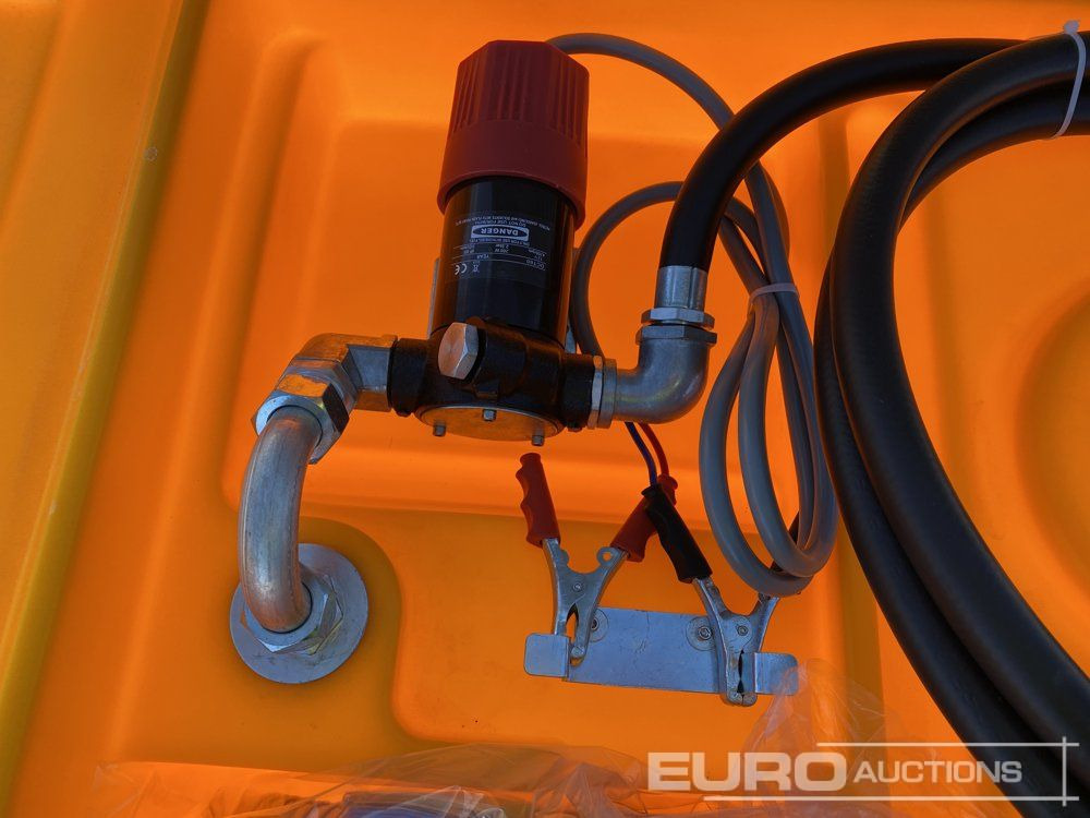 Lagertank Unused Ao DTK480: das Bild 6 Lagertank Unused Ao DTK480: das Bild 6