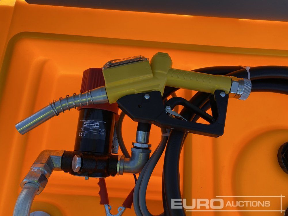 Lagertank Unused Ao DTK480: das Bild 8 Lagertank Unused Ao DTK480: das Bild 8