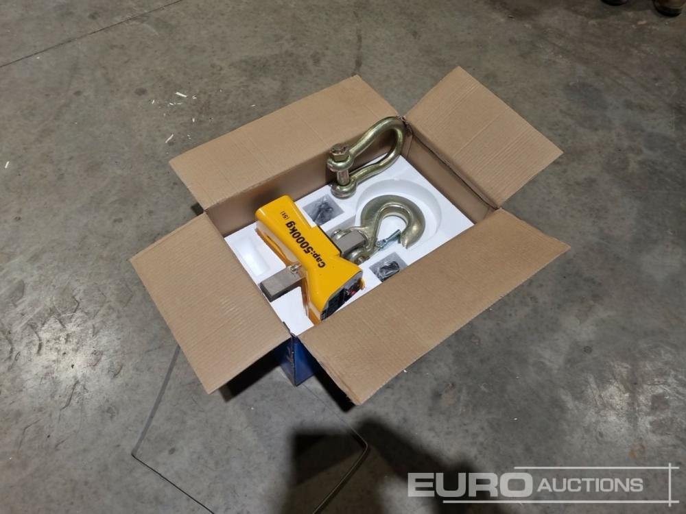 Unused Ao OCS-TY-5T - Baugeräte: das Bild 1 Unused Ao OCS-TY-5T - Baugeräte: das Bild 1