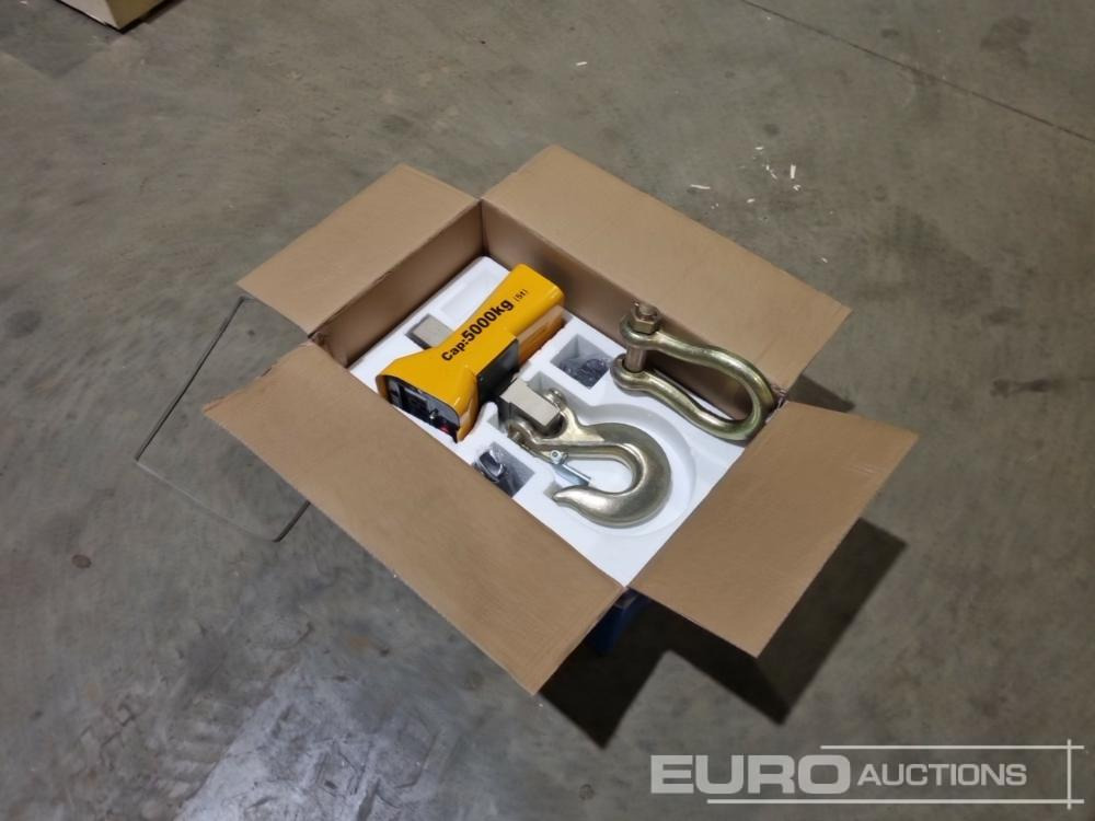 Unused Ao OCS-TY-5T - Baugeräte: das Bild 3 Unused Ao OCS-TY-5T - Baugeräte: das Bild 3