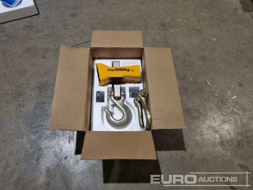 Unused Ao OCS-TY-5T - Baugeräte: das Bild 4 Unused Ao OCS-TY-5T - Baugeräte: das Bild 4