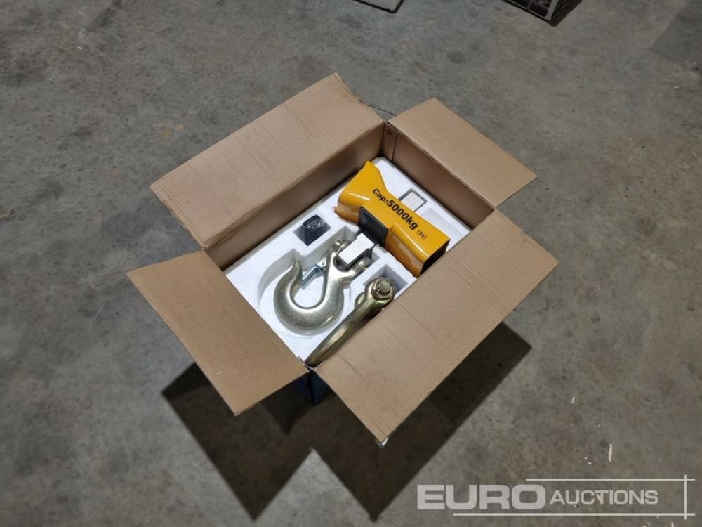 Unused Ao OCS-TY-5T - Baugeräte: das Bild 5 Unused Ao OCS-TY-5T - Baugeräte: das Bild 5