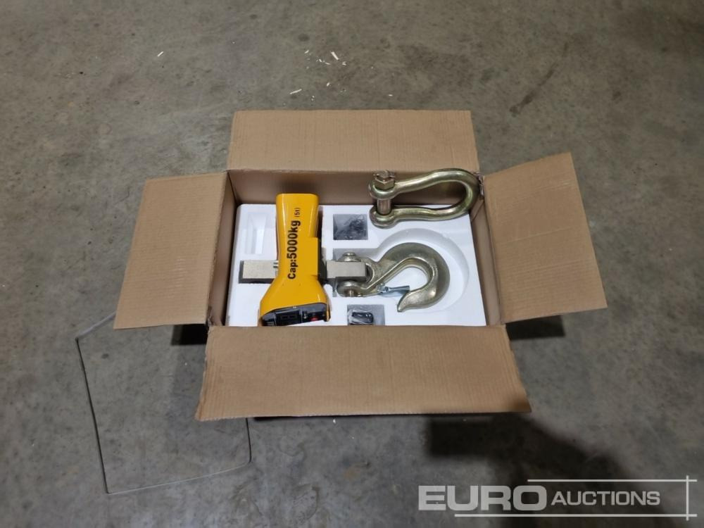 Unused Ao OCS-TY-5T - Baugeräte: das Bild 2 Unused Ao OCS-TY-5T - Baugeräte: das Bild 2