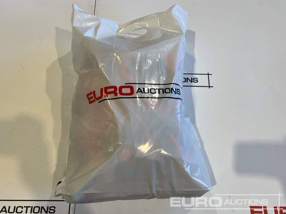 Werkstattgerät Unused Boss 320: das Bild 6