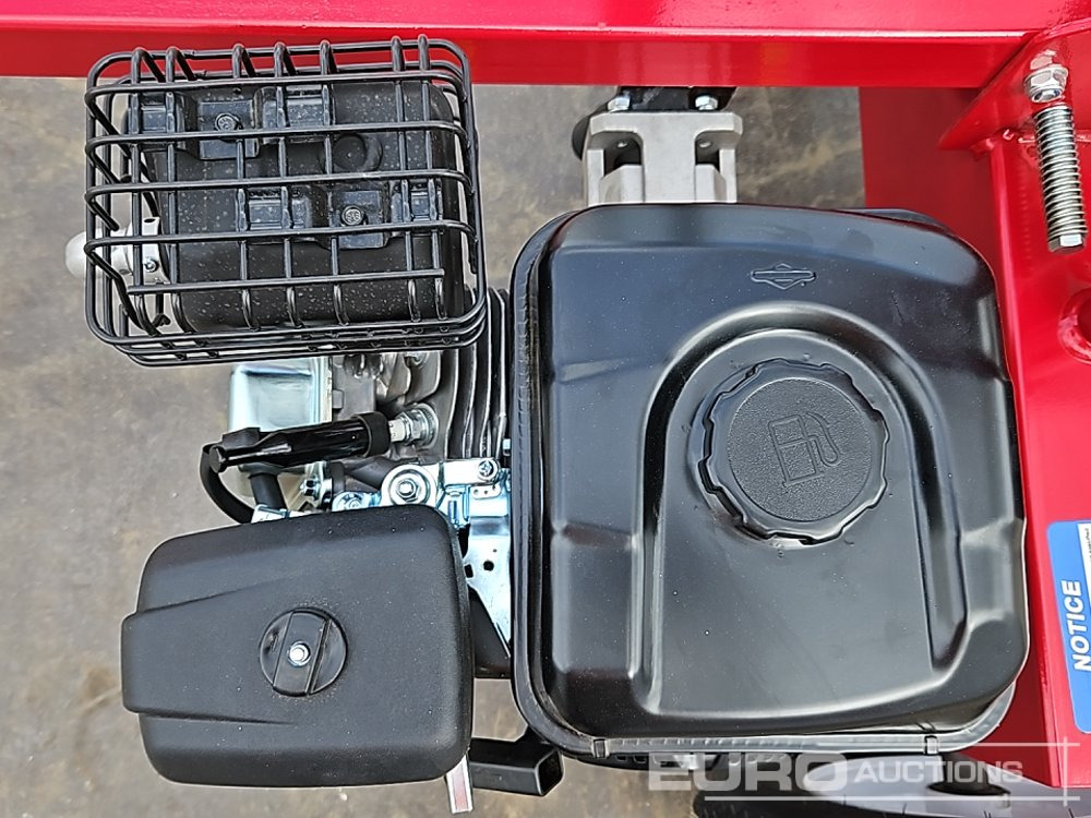 Werkstattgerät Unused Boss HVG27T: das Bild 13 Werkstattgerät Unused Boss HVG27T: das Bild 13