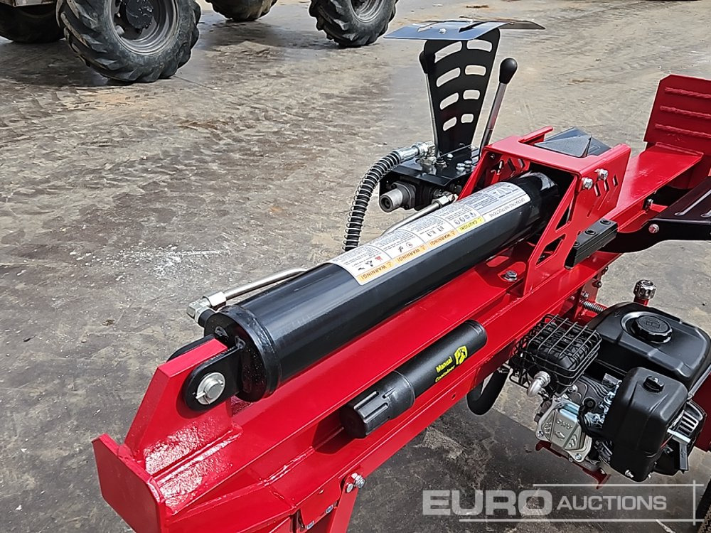 Werkstattgerät Unused Boss HVG27T: das Bild 45