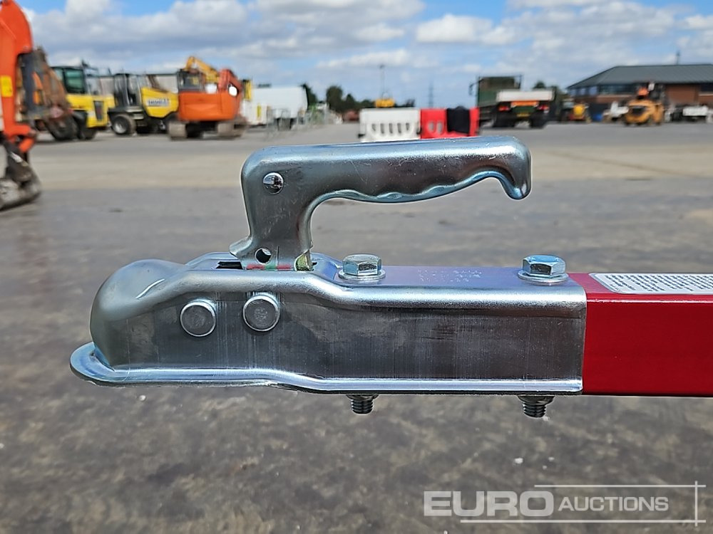 Werkstattgerät Unused Boss HVG27T: das Bild 24