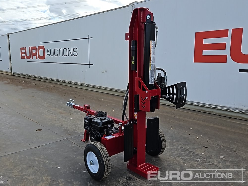 Werkstattgerät Unused Boss HVG27T: das Bild 6