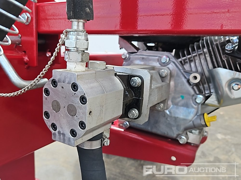 Werkstattgerät Unused Boss HVG27T: das Bild 42 Werkstattgerät Unused Boss HVG27T: das Bild 42