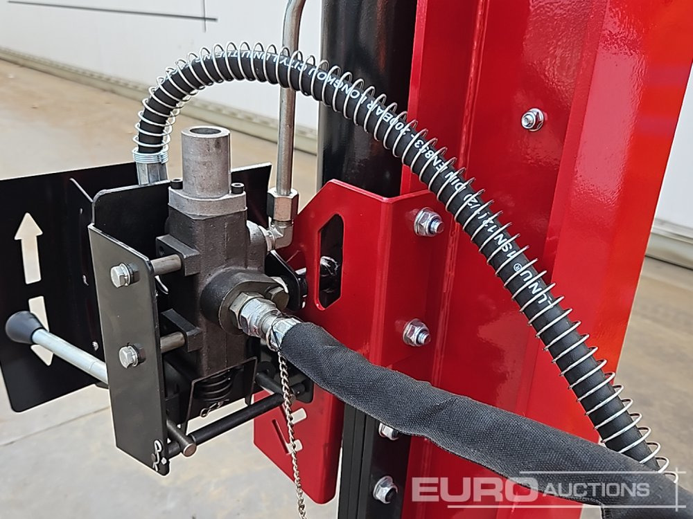 Werkstattgerät Unused Boss HVG27T: das Bild 19