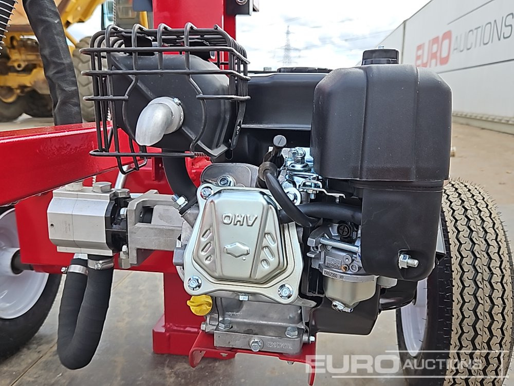 Werkstattgerät Unused Boss HVG27T: das Bild 14