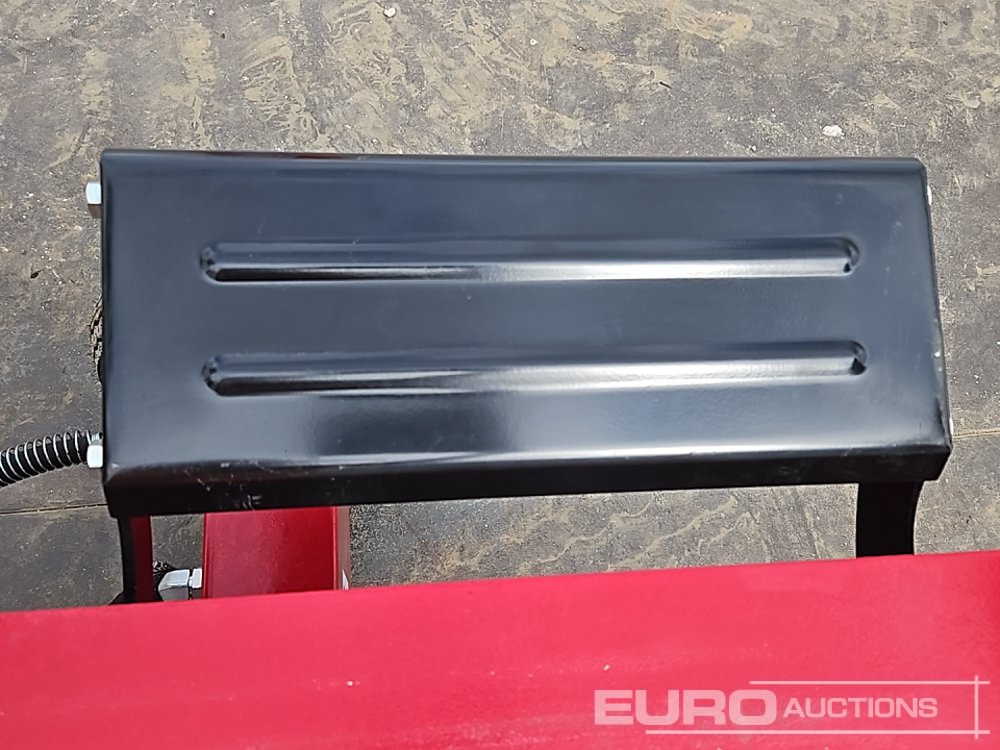 Werkstattgerät Unused Boss HVG27T: das Bild 40