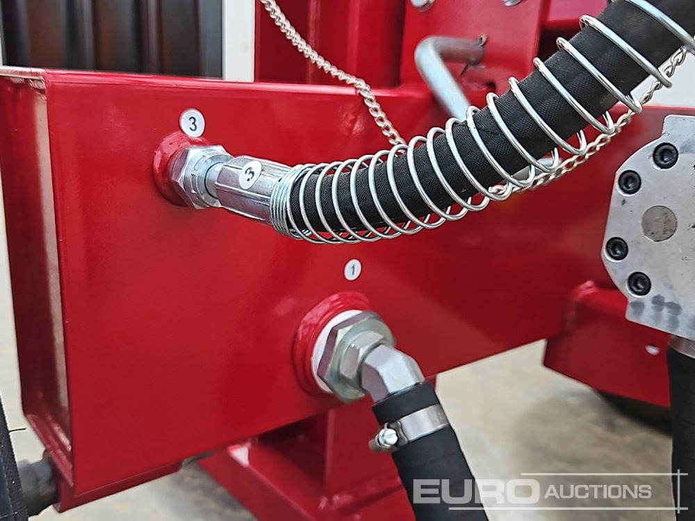 Werkstattgerät Unused Boss HVG27T: das Bild 21