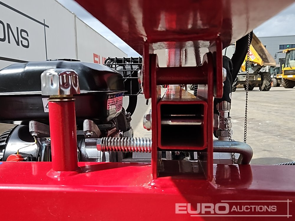 Werkstattgerät Unused Boss HVG27T: das Bild 45 Werkstattgerät Unused Boss HVG27T: das Bild 45