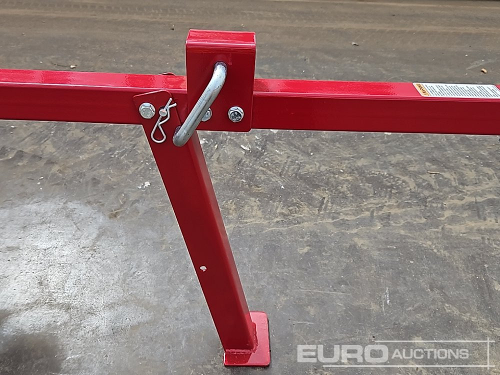 Werkstattgerät Unused Boss HVG27T: das Bild 22