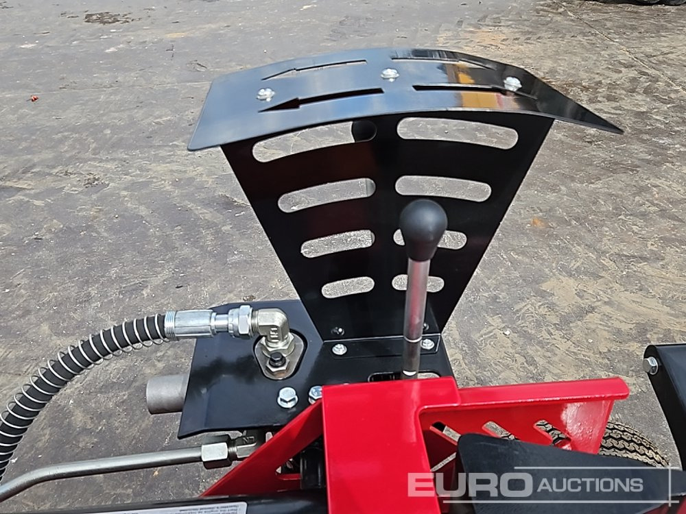 Werkstattgerät Unused Boss HVG27T: das Bild 43