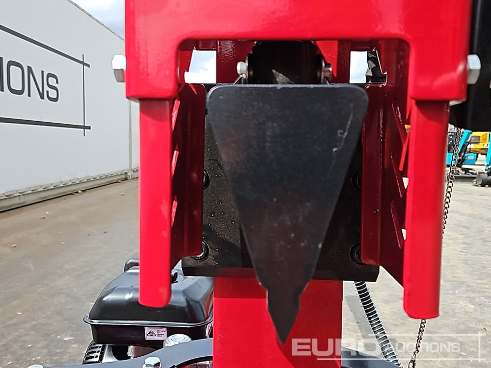 Werkstattgerät Unused Boss HVG27T: das Bild 31