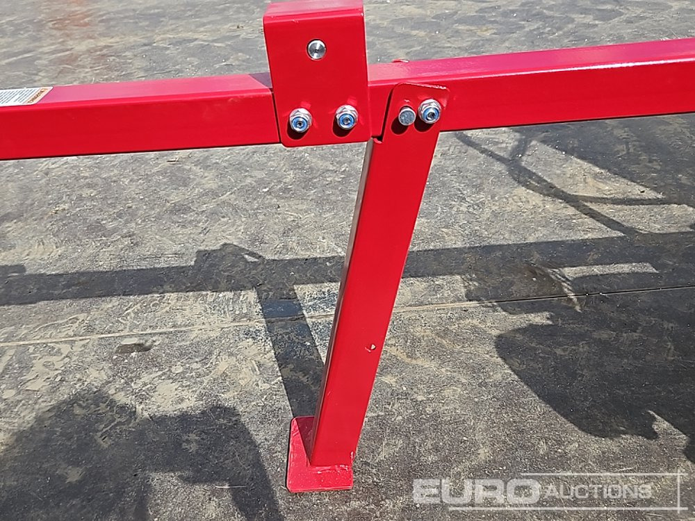 Werkstattgerät Unused Boss HVG27T: das Bild 25