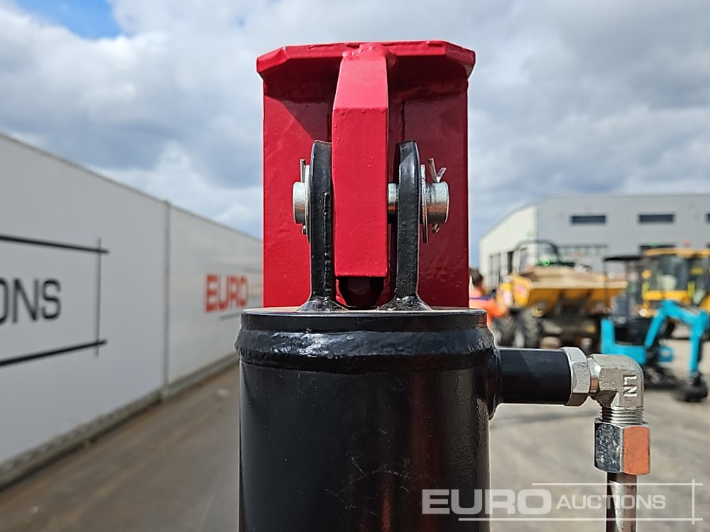 Werkstattgerät Unused Boss HVG27T: das Bild 37 Werkstattgerät Unused Boss HVG27T: das Bild 37